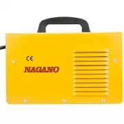 Inversor de Solda - MMA 215 Ampéres, 60 hz, 220 V - NIS215