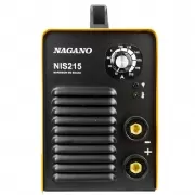 Inversor de Solda - MMA 215 Ampéres, 60 hz, 220 V - NIS215
