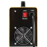 Inversor de Solda - MMA 215 Ampéres, 60 hz, 220 V - NIS215