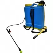 Pulverizador manual 20 Litros - TPM20L