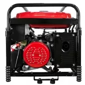 Gerador de Energia a Gasolina, 8 KVA, Monofásico Partida Elétrica - NG8100E