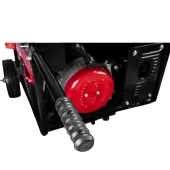 Gerador de Energia a Gasolina, 8 KVA, Monofásico Partida Elétrica - NG8100E
