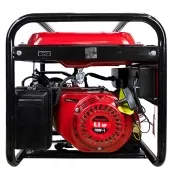 Gerador de Energia a Gasolina 3,6 KVA Monofásico Partida Elétrica - NG3100E