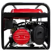 Gerador de Energia a Gasolina 3,6 KVA Monofásico Partida Elétrica - NG3100E