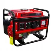 Gerador de Energia a Gasolina 1.25 KVA Monofásico Partida Manual - 220v