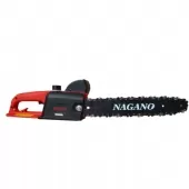 Motosserra elétrica 1200 Watts sabre 14" 110V - NES12001