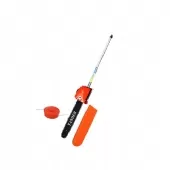 Roçadeira a Gasolina Lateral Multifuncional 4 em 1 - 63 Cilindradas - RTM63