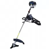 Roçadeira a Gasolina Lateral Multifuncional 4 em 1 - 63 Cilindradas - RTM63