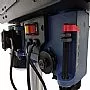 Furadeira de Bancada, 13 mm, 250 Watts, Bivolt, Curso do Eixo de 50 mm- RDM1301B2