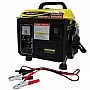 Gerador de Energia a Gasolina, Monofásico 110/220V, 0,95 KVA, Partida Manual - NG950 - 220v