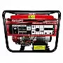 Gerador de Energia a Gasolina 3 kva Monofásico partida elétrica 110/220v - NG3000E