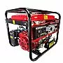 Gerador de Energia a Gasolina 3 kva Monofásico partida elétrica 110/220v - NG3000E