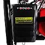 Gerador de Energia a Gasolina 3 kva Monofásico partida elétrica 110/220v - NG3000E