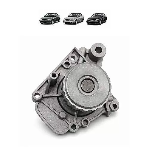 Confira Bomba de �gua Honda Civic 1.6 16V 1998-2005