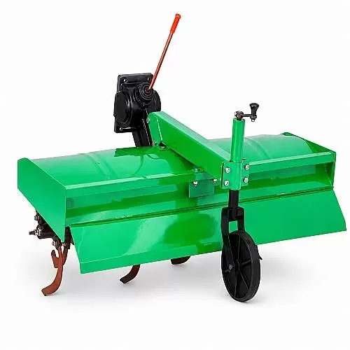 Confira Enxada Rotativa para Trator Agr�cola