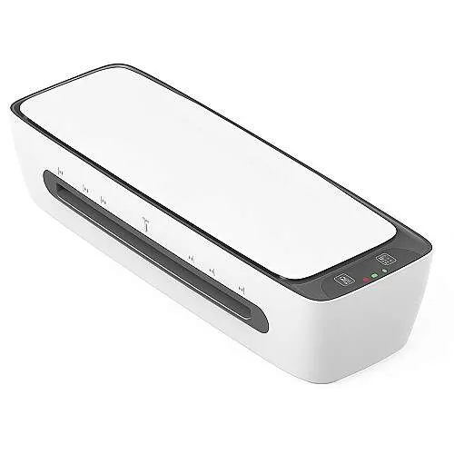 Confira Laminadora 6 em 1 Multi Funcional A4 400w 9 Polegadas 220v