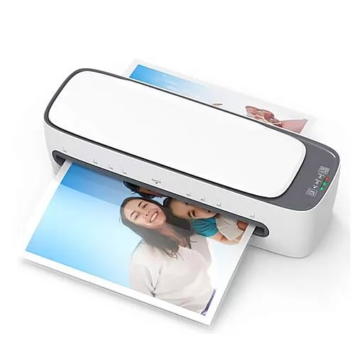 Confira Laminadora 9 em 1 Multi Funcional A3 600w 13 Polegadas 220v