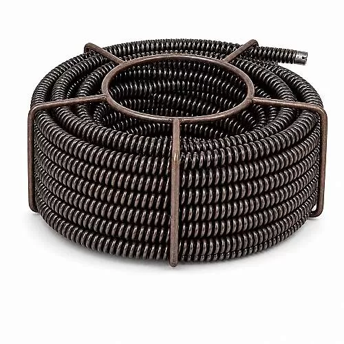 Confira Mangueira Espiral 20 Metros 16mm para Desentupidora El�trica Nagano NDEPT 390W