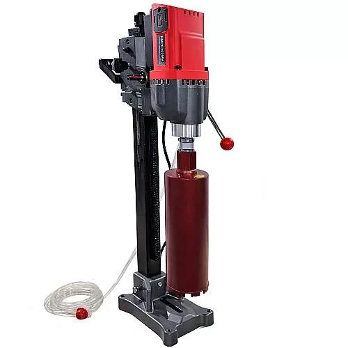 Confira M�quina Perfuratriz Coluna 200mm 60hz 3880w