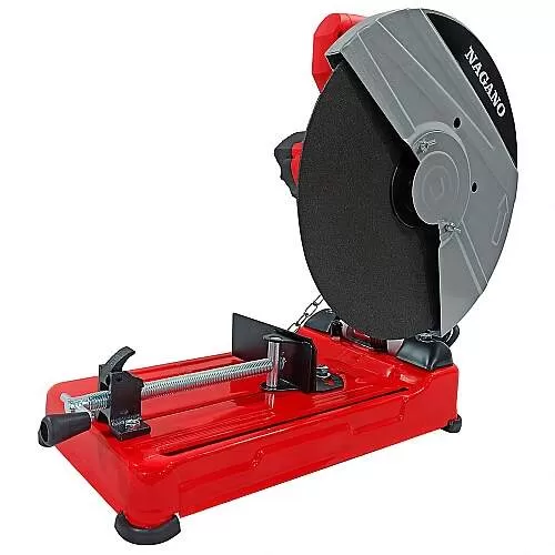 Confira Serra Corte R�pido Policorte 14 Pol 355mm 2200W