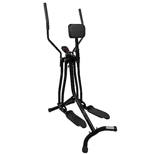 Confira Simulador de Caminhada 120kg com Display
