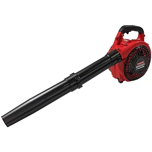Confira Soprador de Folhas a Gasolina 25.4cc 2t