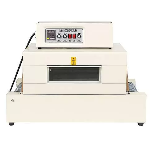 Confira T�nel de Encolhimento Port�til 7.0 kw