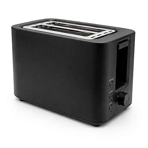 Confira Torradeira El�trica de P�o 750W 2 Fatias 6 N�veis